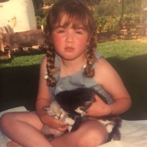 Meet your Posher, Linda